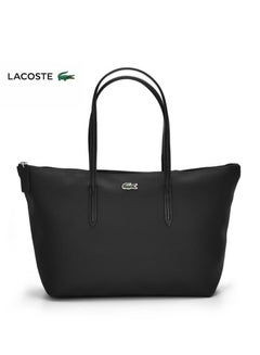 Buy LACOSTE Travel Bag Tote Bag Large capacity commuter tote bag sober and stylish Travel Bag M-size 35cm*26cm in UAE