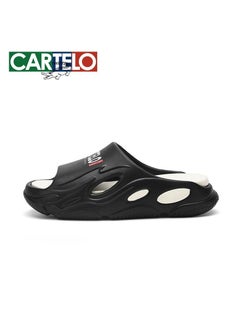 اشتري New CARTELO Cave Shoes Summer Outdoor Sports Sandals Beach Slippers في الامارات