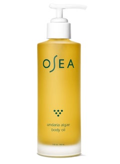 اشتري OSEA Undaria Algae Body Oil 5 oz, After Shower Body Oil, Firming, Non-Greasy & Fast Absorbing Skin Care, Vegan & Cruelty Free Seaweed Body Moisturizer في السعودية