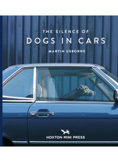 Buy The Silence Of Dogs In Cars in Saudi Arabia