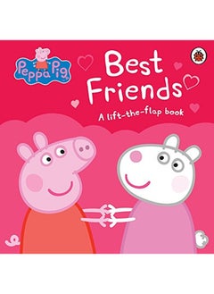 اشتري Peppa Pig: Best Friends في الامارات