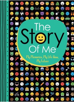 اشتري The Story of Me : My Memories, My Life Now, My Future في السعودية