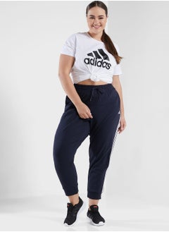 Buy 3 Stripe Sweatpants in UAE