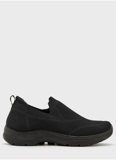 Buy Flexible And Comfortable Knitted Slip Ons in UAE