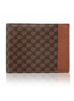 Buy Laurels Men's Wallet in UAE