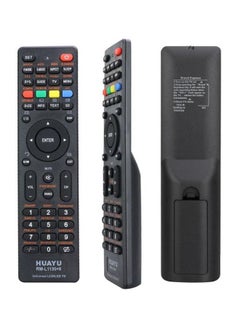 Buy Remote Controller For Huaya Black in UAE