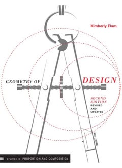 Buy Geometry of Design 2nd Ed : Studies in Proportion and Composition in UAE