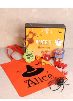 اشتري Hocus Pocus - Personalised Gift Box في الامارات