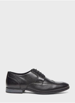 اشتري Formal Lace Up Shoes في السعودية