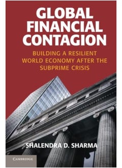 Buy Global Financial Contagion: Building a Resilient World Economy after the Subprime Crisis in Egypt