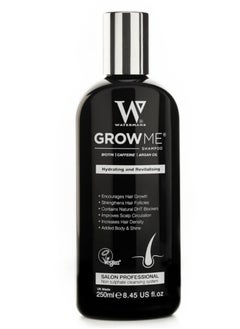 Buy Hydrating & Revitaising Shampoo 250ml in Saudi Arabia