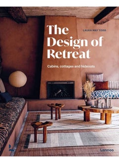 Buy The Design of Retreat in Egypt