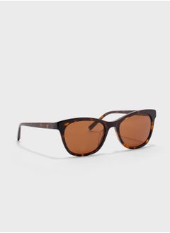 Buy DK502S Tea Cup Sunglasses in UAE