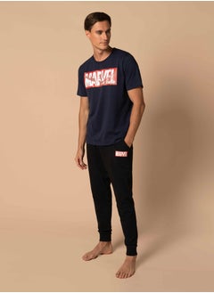 Buy Urban Haul X Mens Pyjama Set in UAE