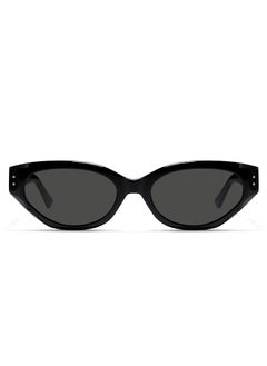 Buy Vintage Cat Eye Personalized Ins Style Trendy Plate Glasses in Saudi Arabia