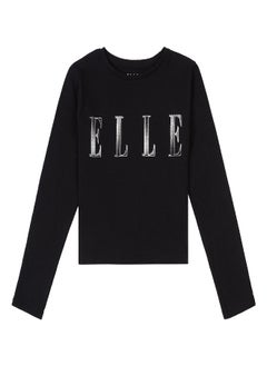 اشتري Elle Long Sleeve T Shirt في الامارات