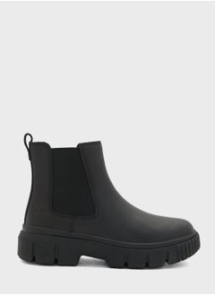 Buy Mid Chelsea Boot in Saudi Arabia