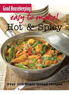 Buy Easy to Make! Hot & Spicy in UAE