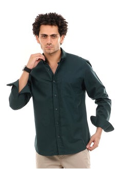 Buy REGULAR FIT OXFORD SHIRT in Egypt