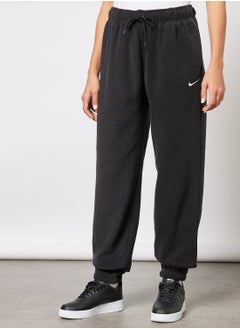 Buy NSW Essentials Plush High-Rise Joggers in Saudi Arabia