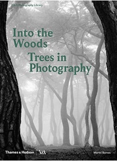 Buy Into the Woods: Trees in Photography in UAE