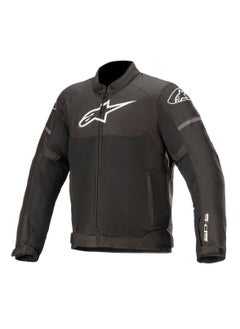 Buy ALPINESTARS T SPS AIR JACKET BLACK in Saudi Arabia