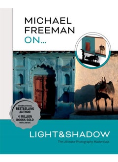 Buy Michael Freeman On??? Light & Shadow in UAE