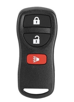 Buy Keyless Entry Remote Key Fob 3 Button Smart Remote Key for Nissan Armada Murano Pathfinder Versa OE KBRASTU15 CWTWB1U415 CWTWB1U733 in UAE