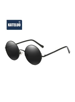 Buy Sunglasses Original KATELUO Unisex for Males and Females Polarized UV400 protection With Full Set Sun Protection Category 3 Suitable for driving car Light Weight For Men and Women in Egypt