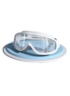 Buy Swim Goggles No Leaking Anti-Fog Pool Goggles Swimming Goggles for Adult Men Women Youth, UV Protection 180° Clear Vision in UAE