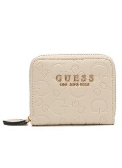 Buy Fashionable And Simple Short Wallet Clutch 8*2.5*9.5cm in Saudi Arabia