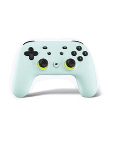 Buy Google Stadia Bluetooth Gaming Controller (Google Ultra Not Included), Wasabi in UAE