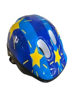 اشتري Ultralight Children's Bicycle Helmet Roller Skateboard Riding kask Kids Cycling Safe Equipment Ciclismo Casco for Girls and Boys في مصر