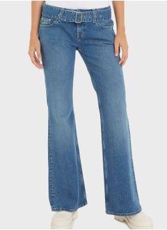 Buy High Waist Jeans in Saudi Arabia