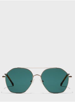 Buy Jet Set Aviator Sunglasses in Saudi Arabia