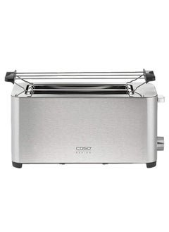 Buy CASO Classico T4 - Design Toaster for 4 slices of toast in UAE