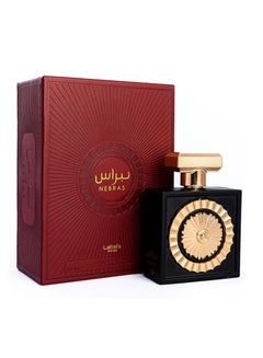 Buy Nebras By Lattafa Pride Edp - Eau De Parfum 100ml in Saudi Arabia