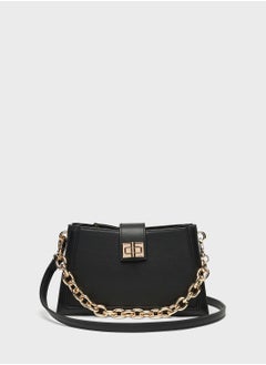 Buy Narrow Strap Crossbody in UAE