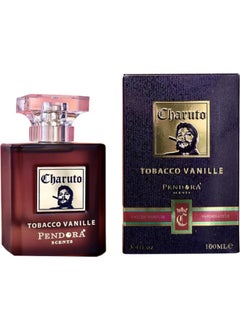 Buy Charuto Tobacco Vanille EDP 100ml in UAE