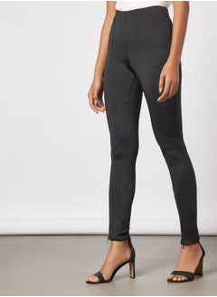 اشتري Technical Knit Skinny Leggings في الامارات