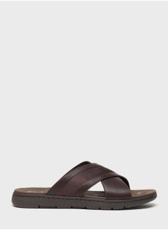 Buy Cross Strap Arabian Sandals in Saudi Arabia