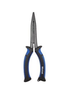 Buy Mustad Large Split Ring Pliers - Blue in UAE