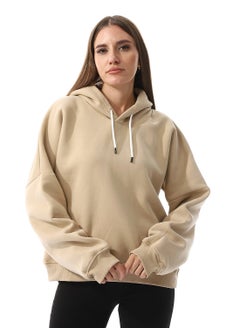 Buy Long Sleeves Fleece Hoodie in Egypt