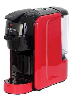 اشتري 3 in 1 Coffee Machine في الامارات