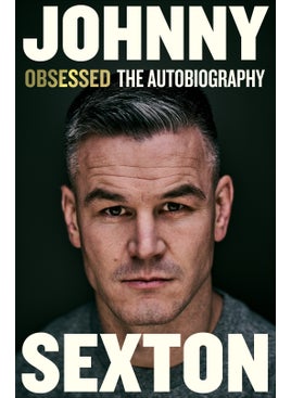 Buy Obsessed: The Autobiography in UAE