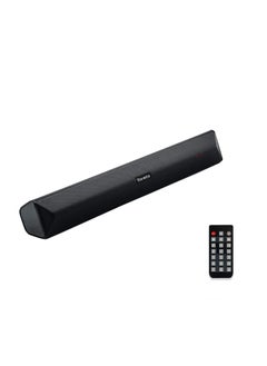 Buy Sound Blast-327 16W Wireless Bluetooth Soundbar Speaker with Built-in Microphone TOR-327 in UAE