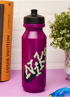 Buy Big Mouth Graphic Bottle 950Ml in Saudi Arabia