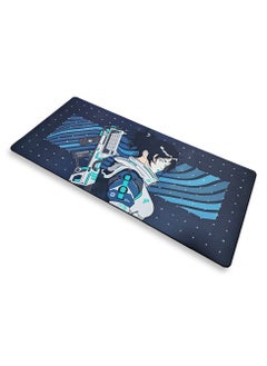 Buy Armory Girl Gaming Mouse Pad – Size 900mm x 400mm x 4mm With Premium Stitched Edges in Egypt