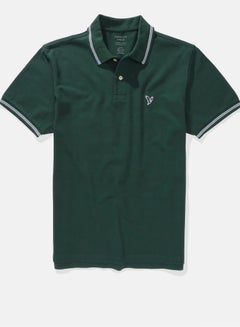 Buy AE Pique Polo Shirt in UAE