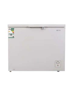 اشتري General Supreme, Horizontal Freezer (Horizontal), (3.5 ft, 99 L), White في السعودية